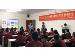 一场妙趣横生的鸟类探索之旅——广西桂林猫儿山鸟语自然嘉年华